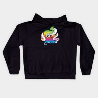 Eden Store Kids Hoodie